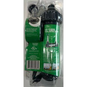 TotalPond UV Pond Clarifier